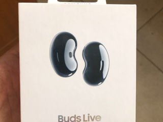 Samsung Galaxy Buds Live foto 1