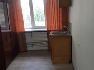 Apartament cu 1 cameră, 17 m², 8 cartier, Bălți