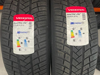 255/55R20 + 275/50R20 Vredestein WP+. Зима. Установка или доставка! foto 1