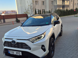 Toyota Rav 4 foto 7