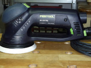 Festool RO125 foto 1