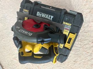 DeWalt DCS575 foto 3