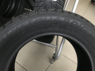 Зимние шины Roadstone Winguard Ice 205/60/R16 ! Сезонные скидки! Бесплатный шиномонтаж! foto 6