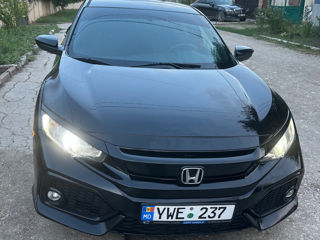 Honda Civic foto 2