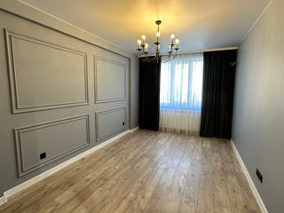 Apartament cu 2 camere, 78 m², Durlești, Chișinău foto 7