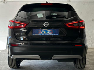 Nissan Qashqai foto 4