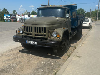 ЗИЛ 130 foto 0