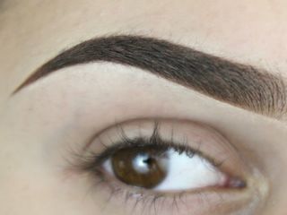 Татуаж бровей, губ и стрелки по 650-750 лей! Качественно.Скидки весенние 5-15%!В салоне тоже!