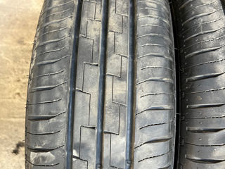 Продам 2 б.у шины 195/70 R15c Tracmax RF19 Summer 2024 foto 3