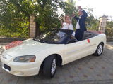 Cabriolete perfect pentru nunta ta !!! foto 7