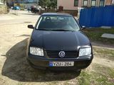 Volkswagen Bora foto 5