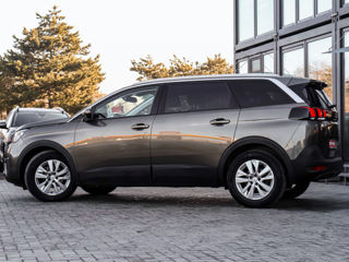 Peugeot 5008 foto 5