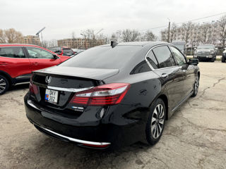 Honda Accord foto 3