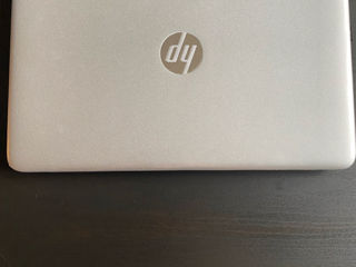 Laptop HP EliteBook