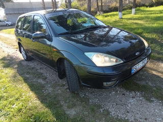 Ford Focus foto 3