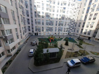 Apartament cu 2 camere, 61 m², Botanica, Chișinău