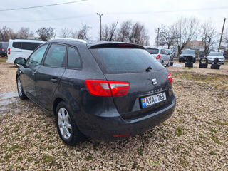 Seat Ibiza foto 4