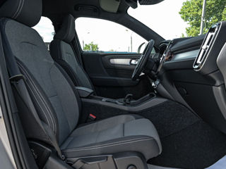 Volvo XC40 foto 7