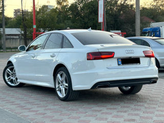 Audi A6 foto 3