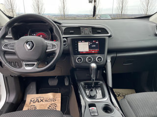 Renault Kadjar foto 5