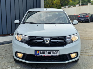 Dacia Logan foto 2