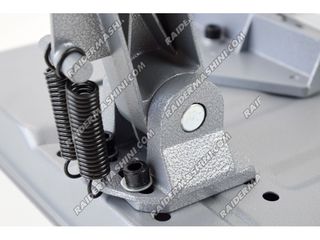 Stand cu masa pentru flex 230 mm / Stativ pentru polizor unghiular de 230mm, Raider,Euromaster. foto 7