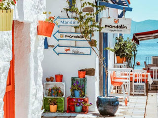 Bodrum, Turcia! Oferte de vacanță la Marea Egee! mytravel.md foto 6