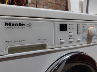 Стиральная Miele foto 3