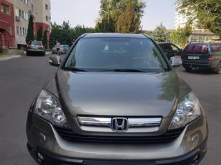 Honda CR-V foto 2