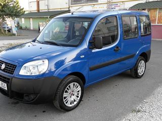 Fiat Doblo foto 1