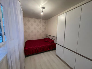 Apartament cu 2 camere, 45 m², Buiucani, Chișinău foto 5