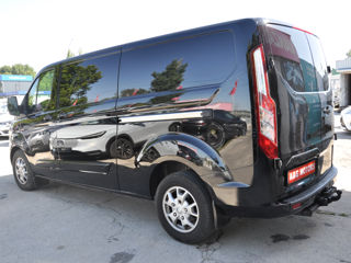 Ford Transit Custom foto 7