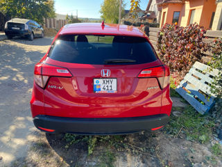 Honda HR-V foto 5