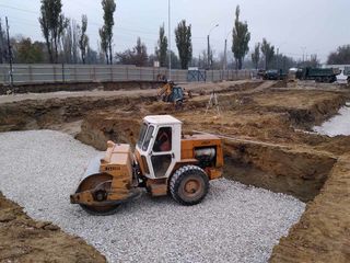  Бобкат bobcat, каток, экскаватор, самосвал, эвакуатор, бульдозер bobcat фото 5