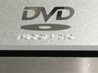 DVD-А/SACD плеер Pioneer DV-989AVi foto 5