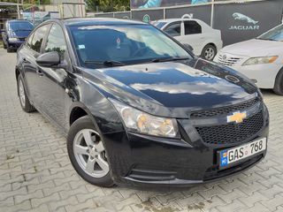 Chevrolet Cruze foto 1