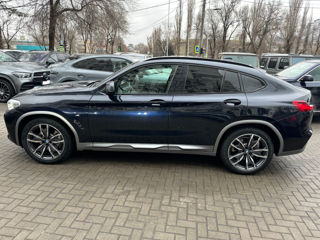 BMW X4 foto 3