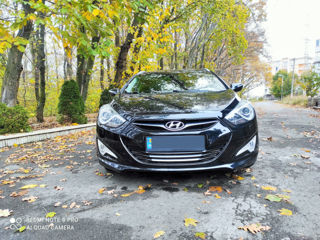 Hyundai i40 foto 4