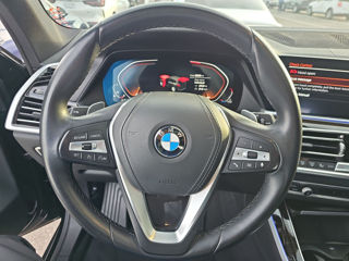 BMW X5 foto 12