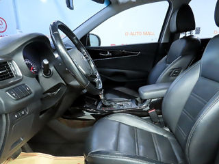 Kia Sorento foto 5