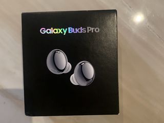 Galaxy buds pro