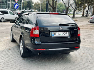 Skoda Octavia foto 5