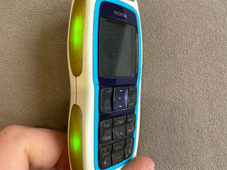 Nokia 3220