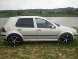 Volkswagen Golf foto 5