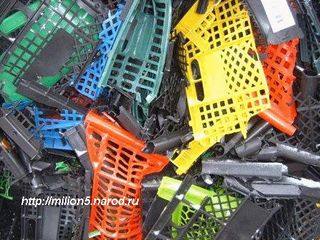 Купим отходы пластмассы, пластика, пленки,deseuri de pelicula,plastic возможен вывоз!