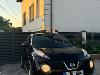 Nissan Juke foto 2