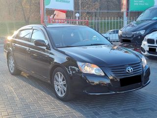 Toyota Avalon foto 3