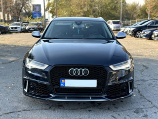 Audi A6 foto 2