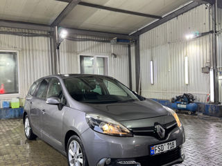 Renault Scenic foto 2