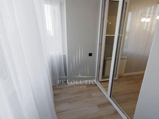 Apartament cu 3 camere, 85 m², Buiucani, Chișinău foto 14